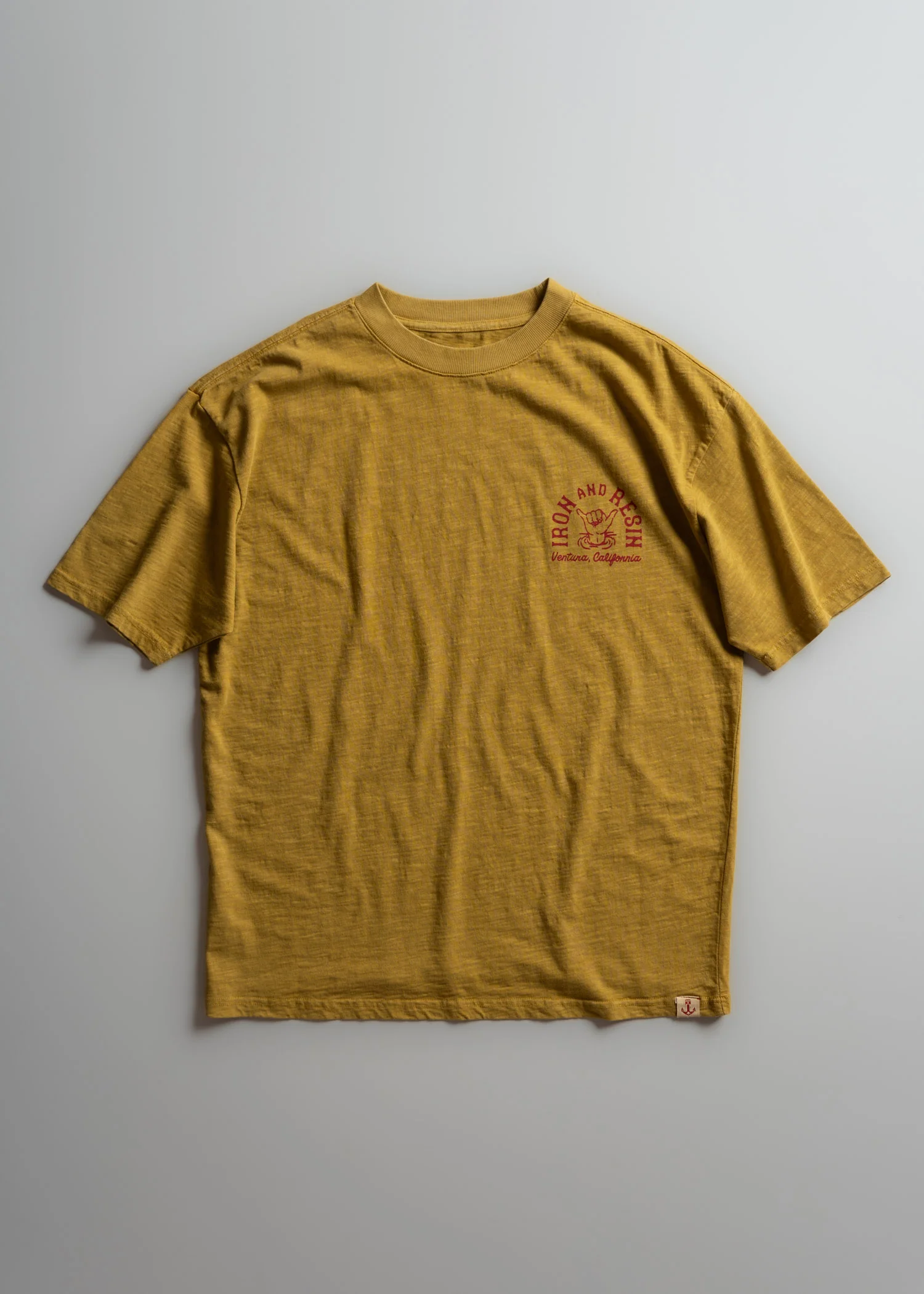 Sink or Swim Tee