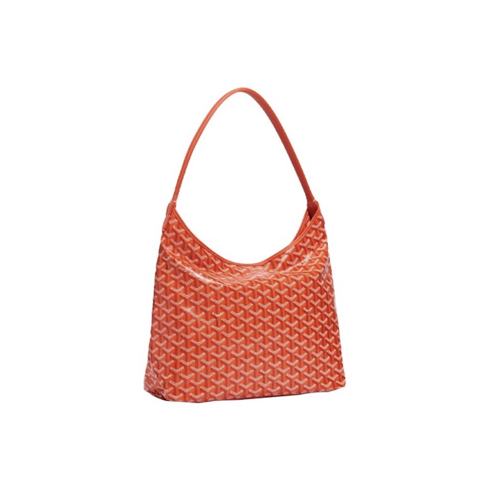 Goyard Bohème Hobo Bag