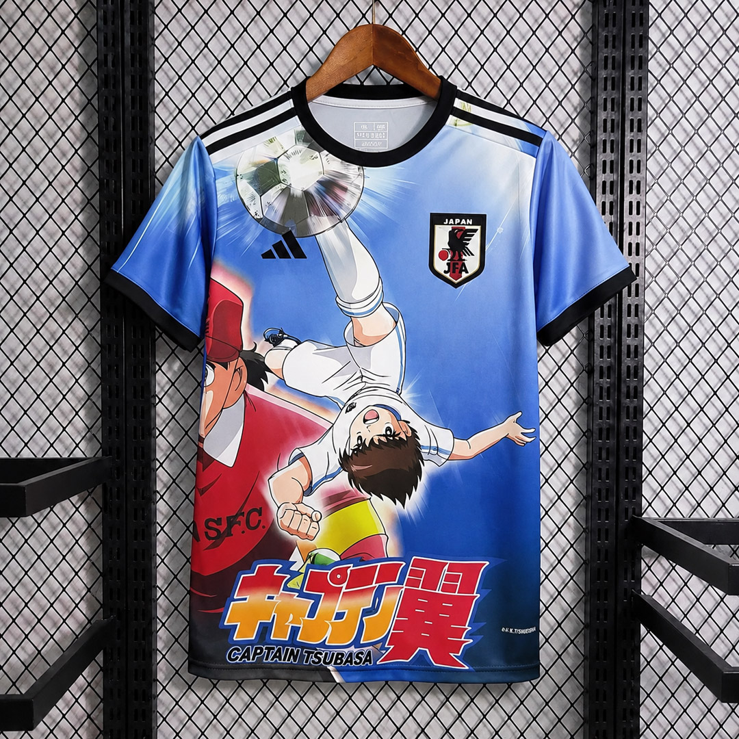 Japan 26/27 Special  S-XXL
