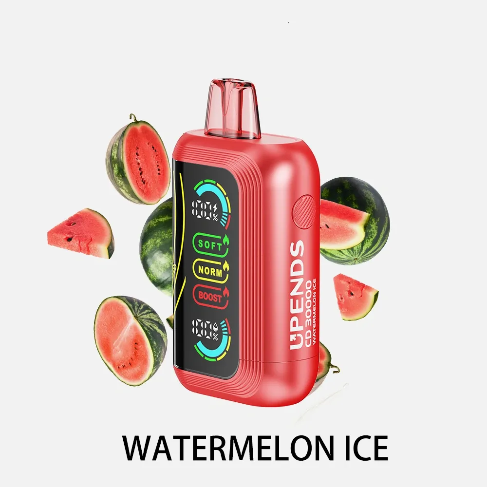 Upends CD 30K 5% 20mL