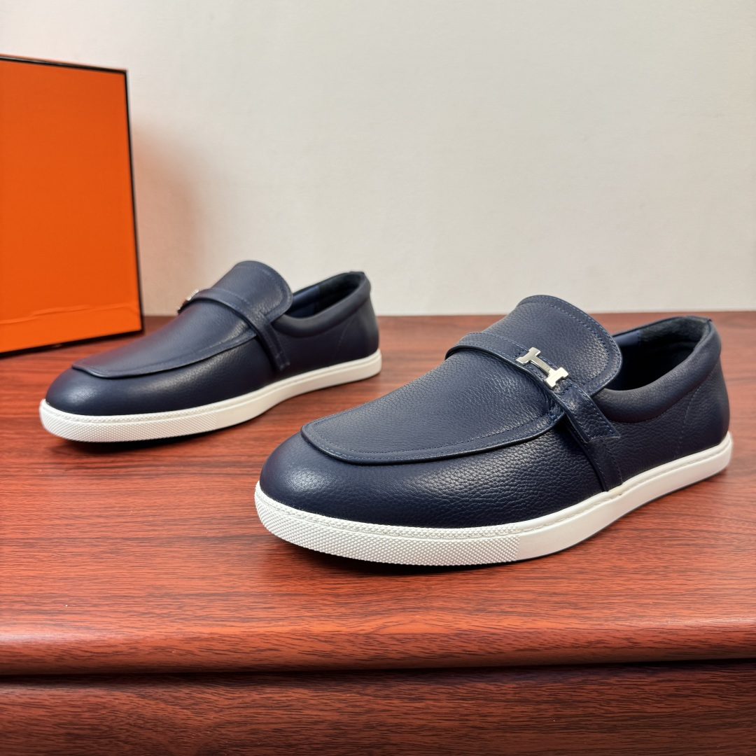 Hermes Men's Like Loafer