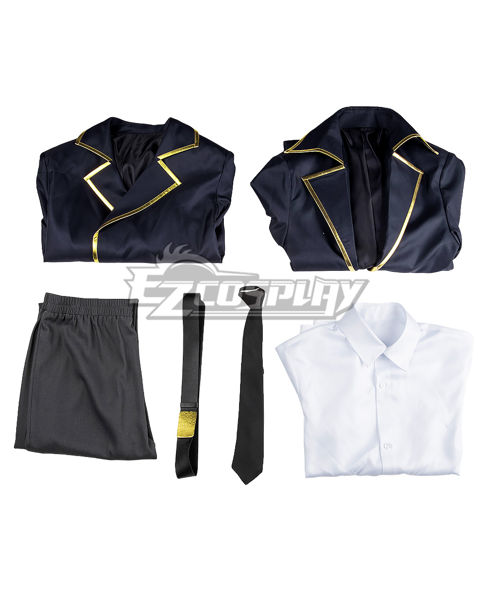 That Time I Got Reincarnated as a Slime Tensei Shitara Slime Datta Ken 2 Season Benimaru Cosplay Costume