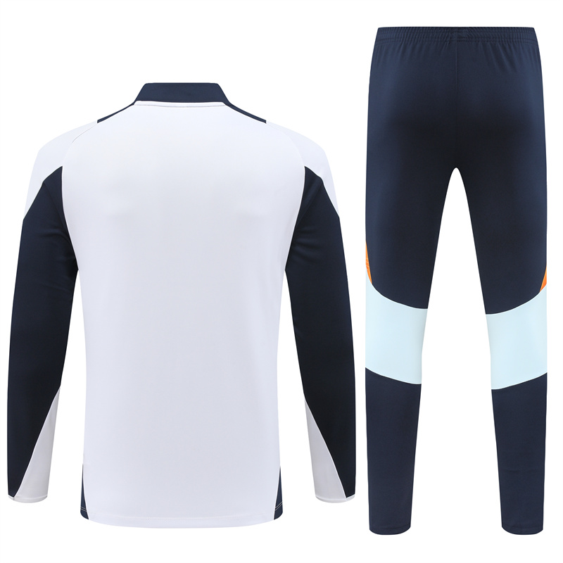 24/25 Real Mαdrid Training Suit