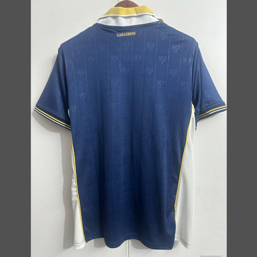 2026 Panama Third Navy Jersey S-4XL