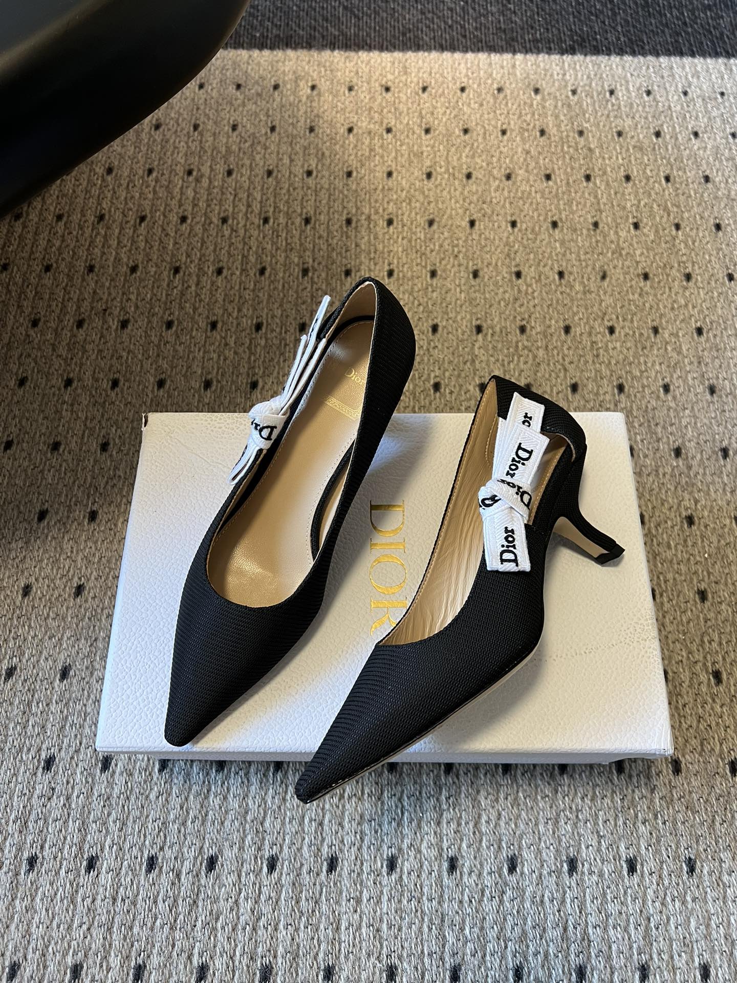 Dior 2026 New Pump