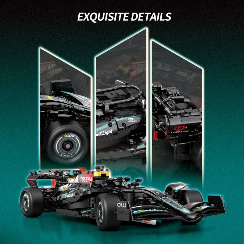 ReoBrix 11040 - F1