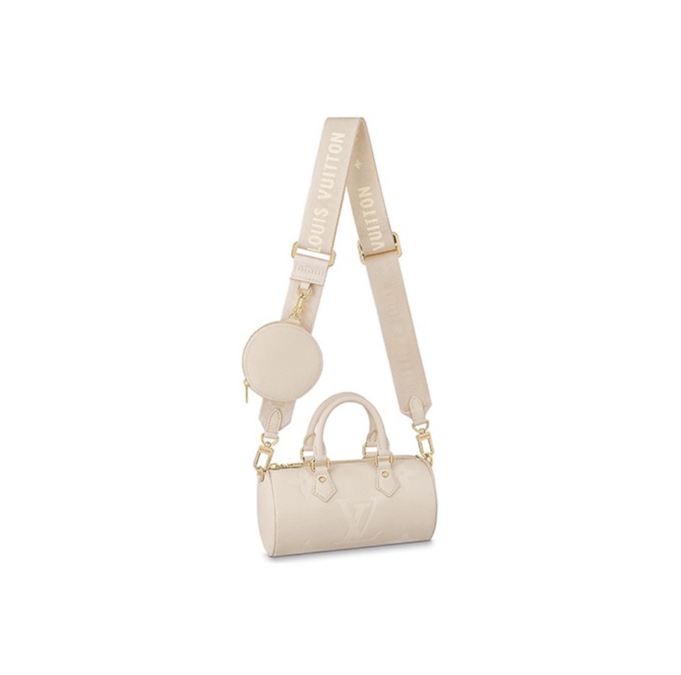Louis Vuitton LV Papillon BB