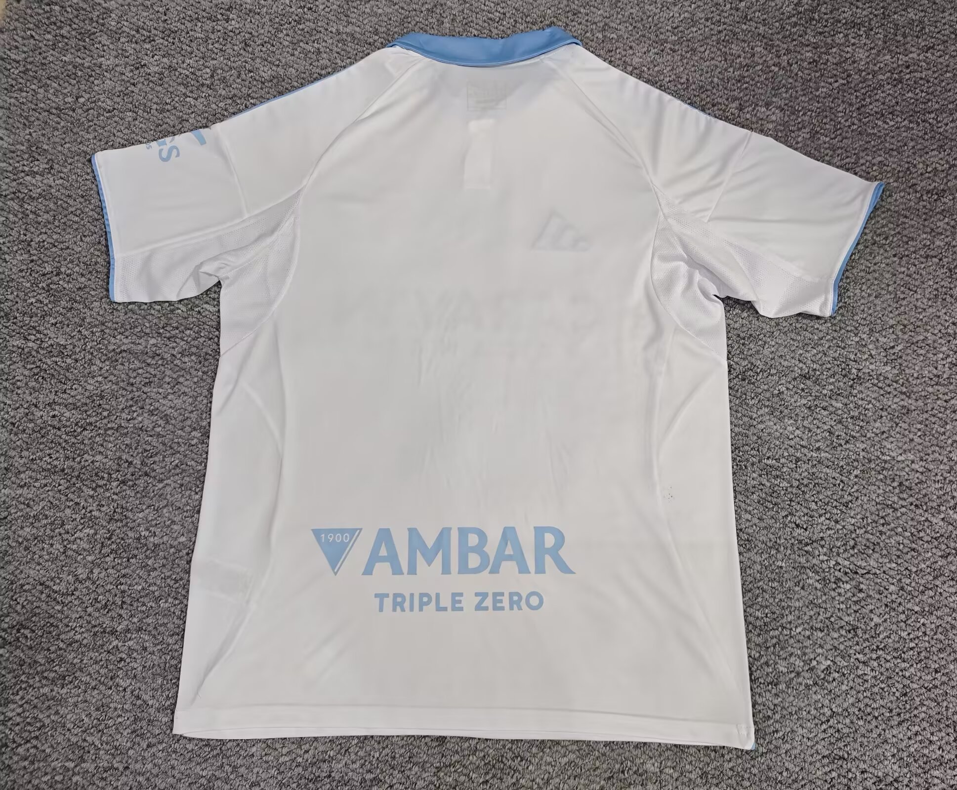 2526 Zaragoza Home S-4XL