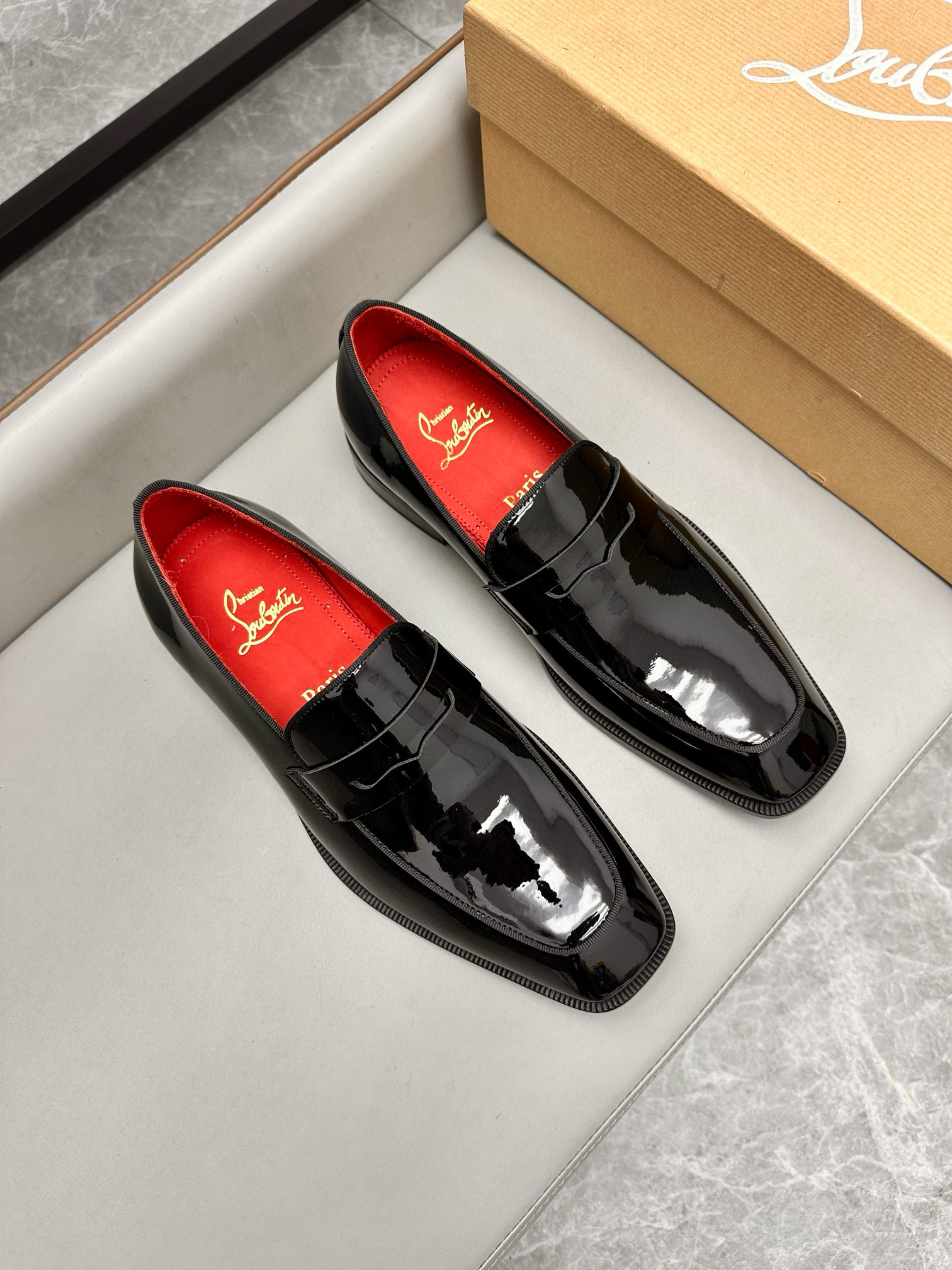 Christian Louboutin Men's Dress shoes