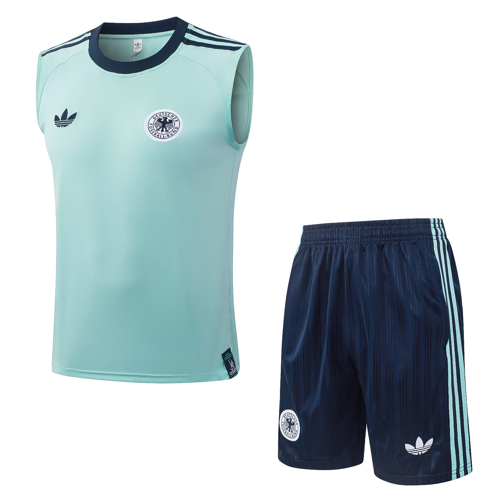 Germany Training Jersey 26/27 | Soc Jersey - Premium Football Jersey