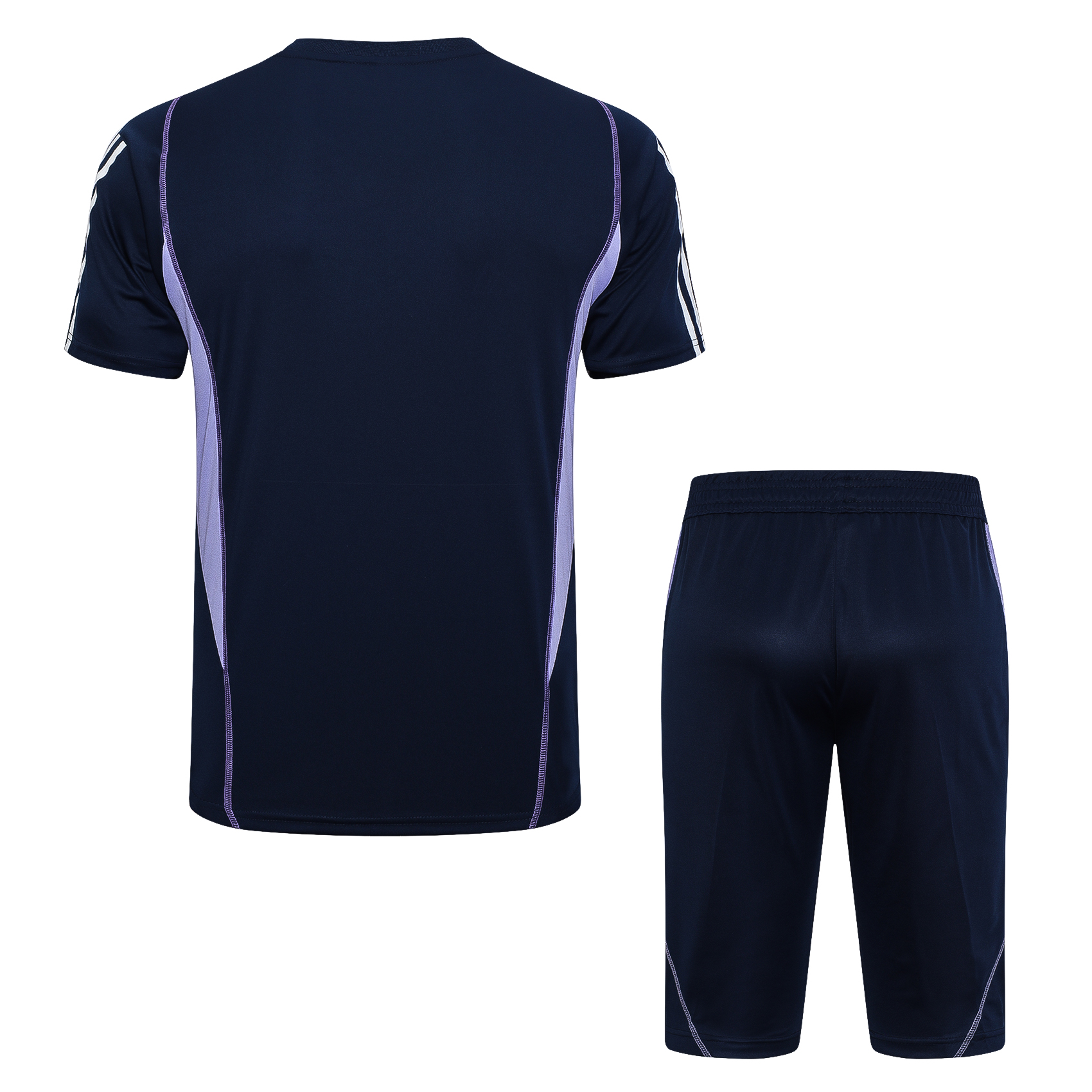 Cruzeiro 23/24 Training Suit Dark Blue