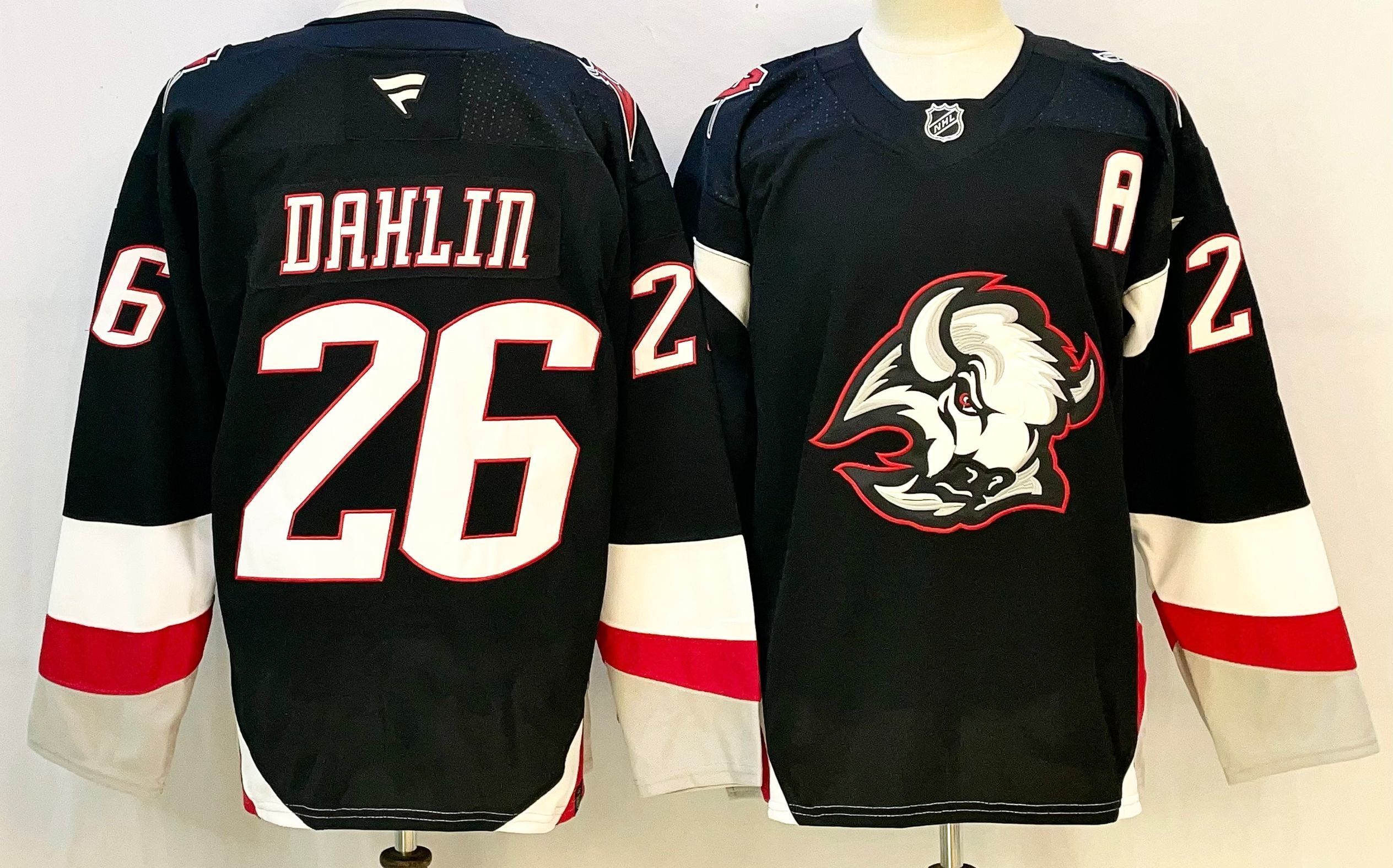 Buffalo Sabres #26