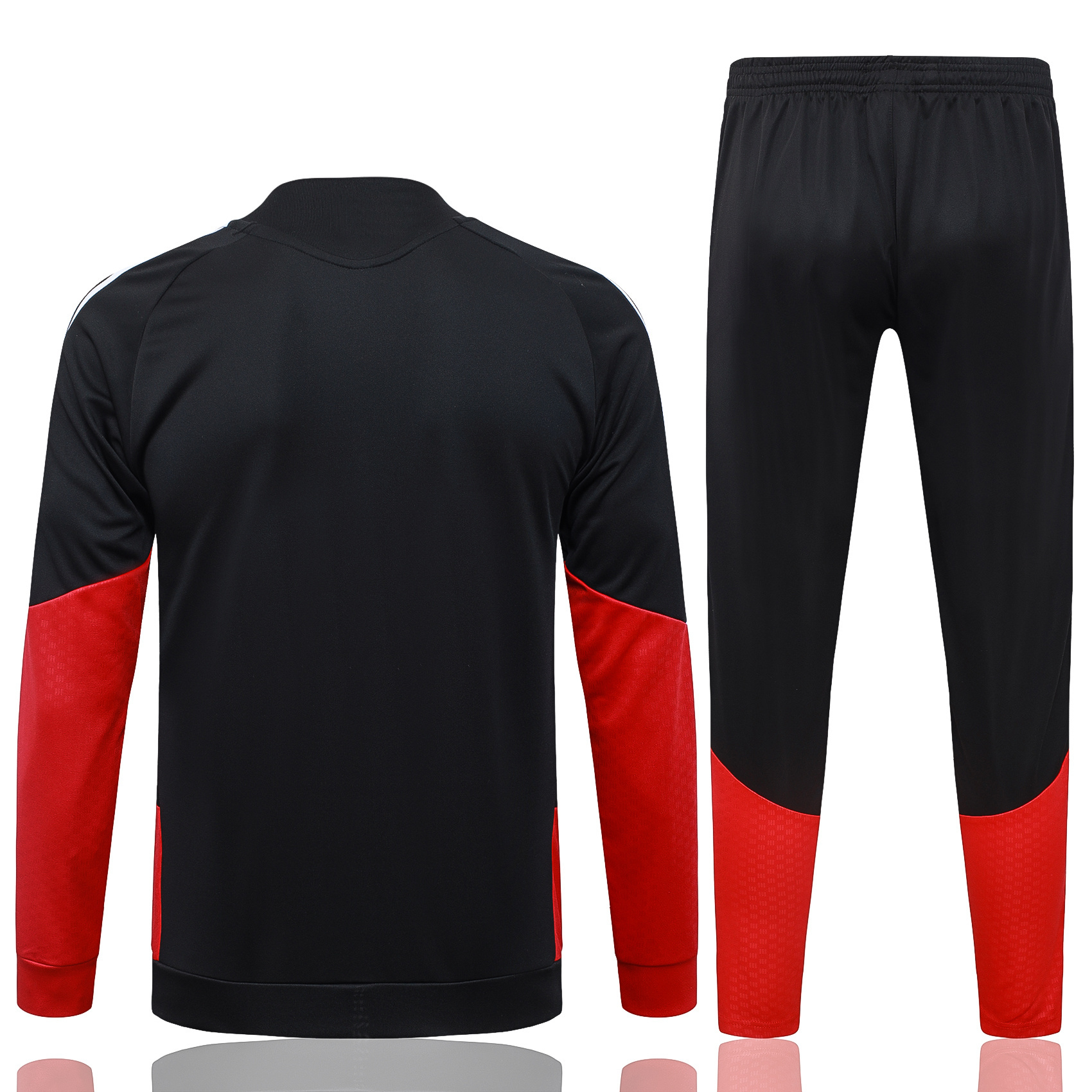 Germany Training Jacket Suit 26/27 | Soc Jersey - Premium Football Jersey
