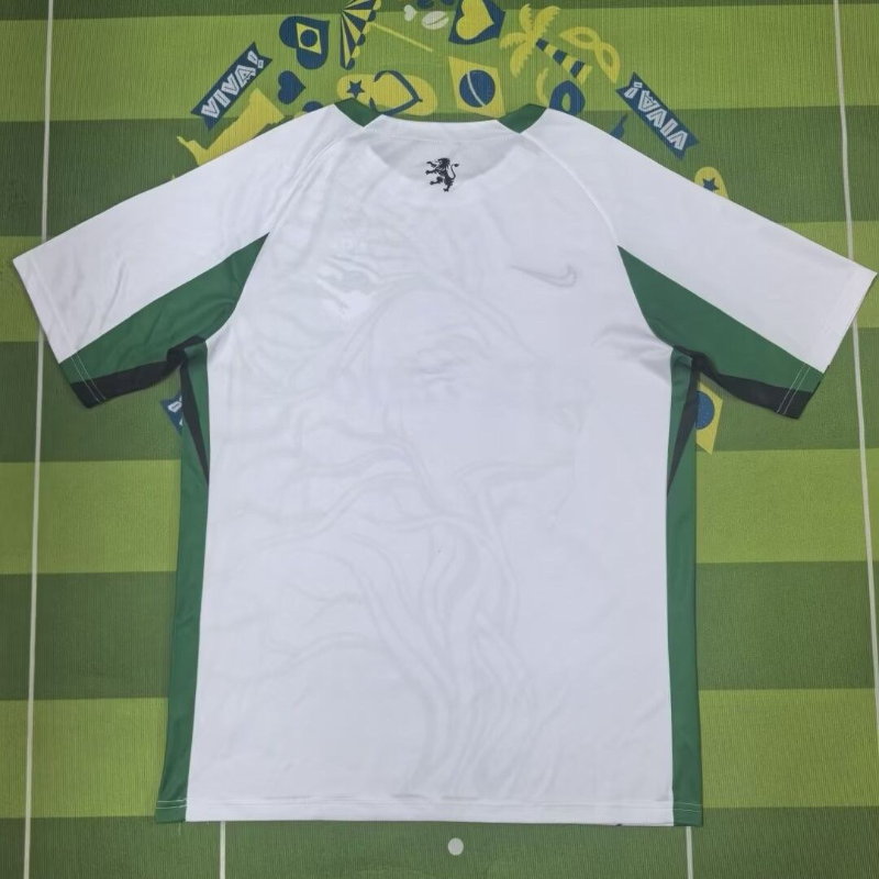 25/26 Sporting Lisbon Special Edition S-4XL