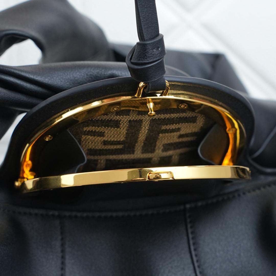 Fendi Spy Small Bags