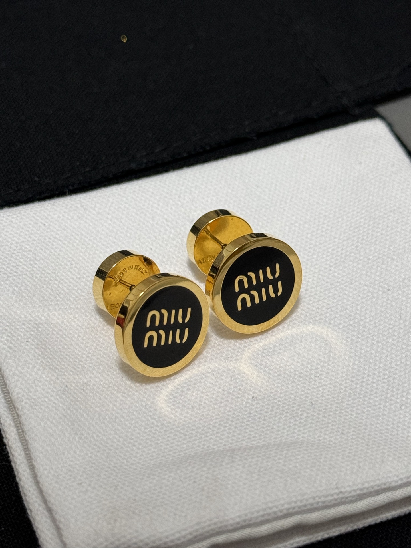 Miu Miu Fashion Earrings