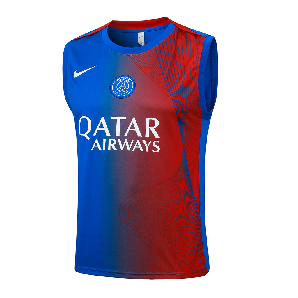 PSGTraining Jersey 25/26 | Soc Jersey - Premium Football Jersey