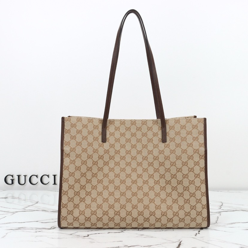 Gucci Londra large tote bag