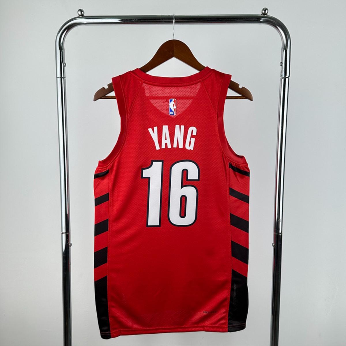 23 Season Portland Trail Blazers Flyer No.16