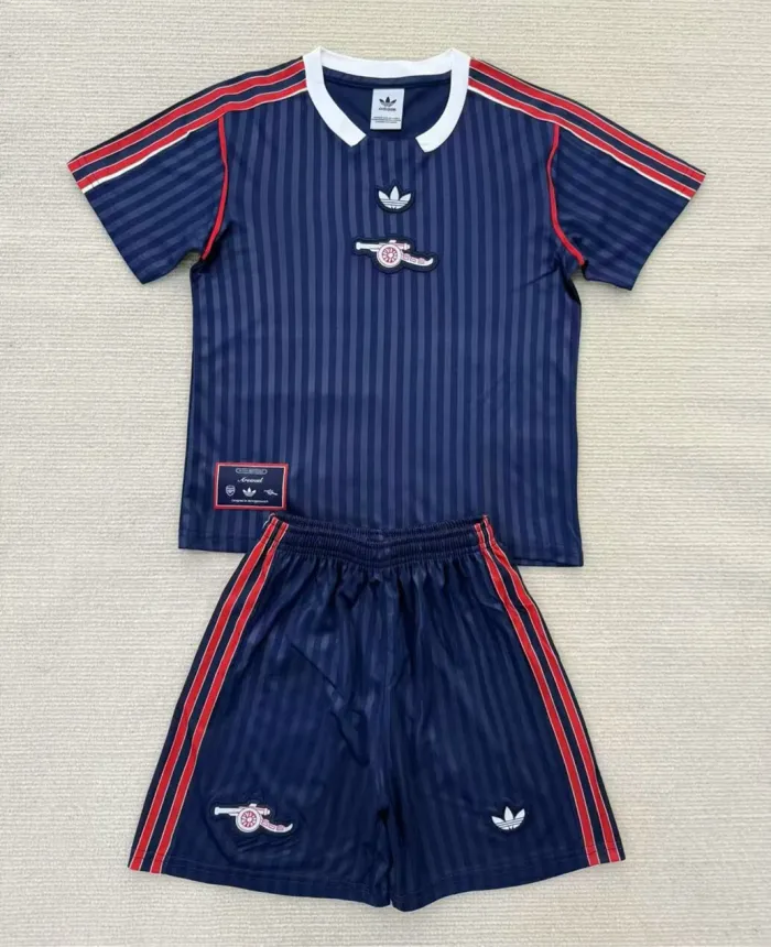 Arsenal icons Kids Suit 25/26