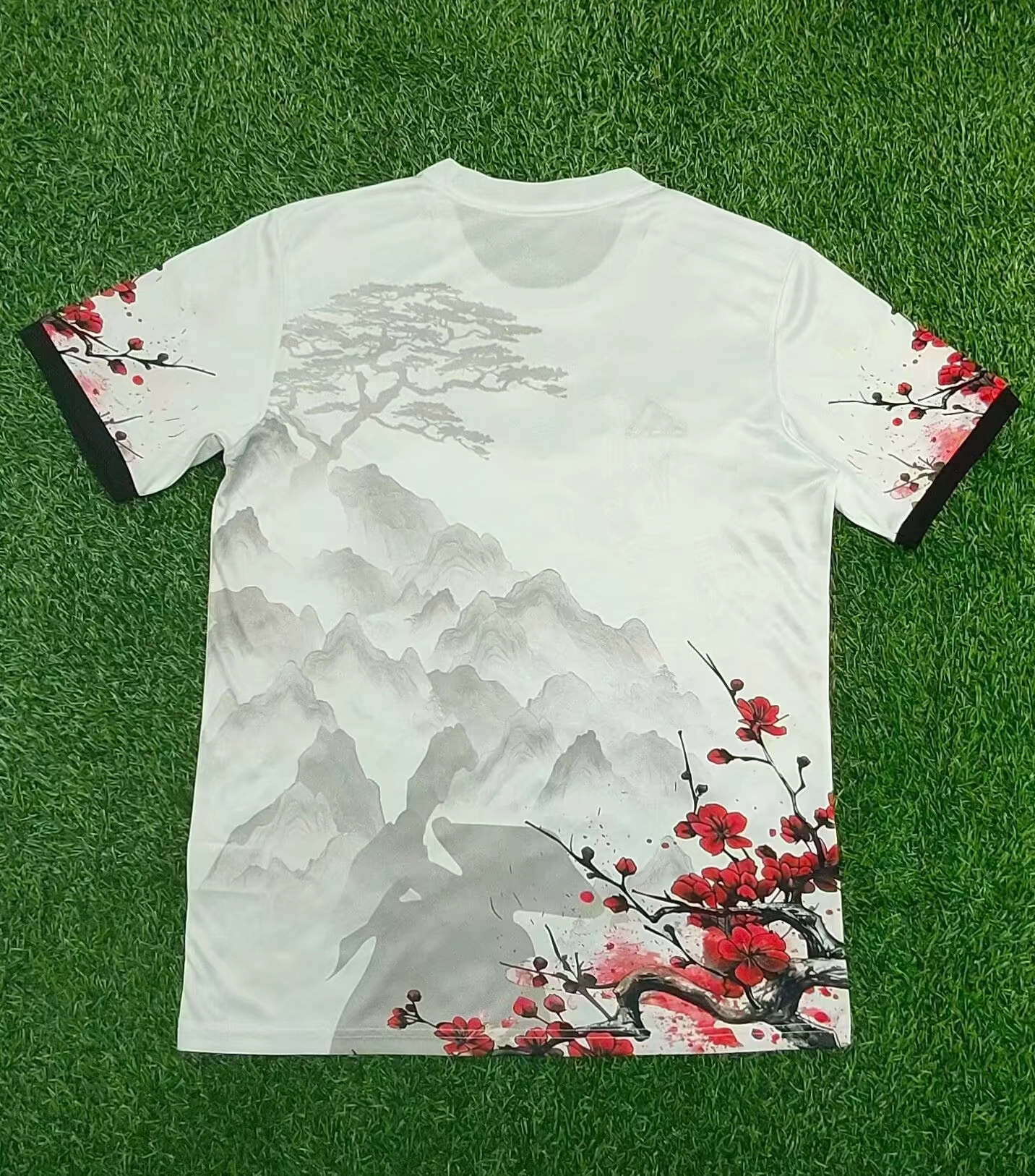 Japan 25/26 Special  S-XXL