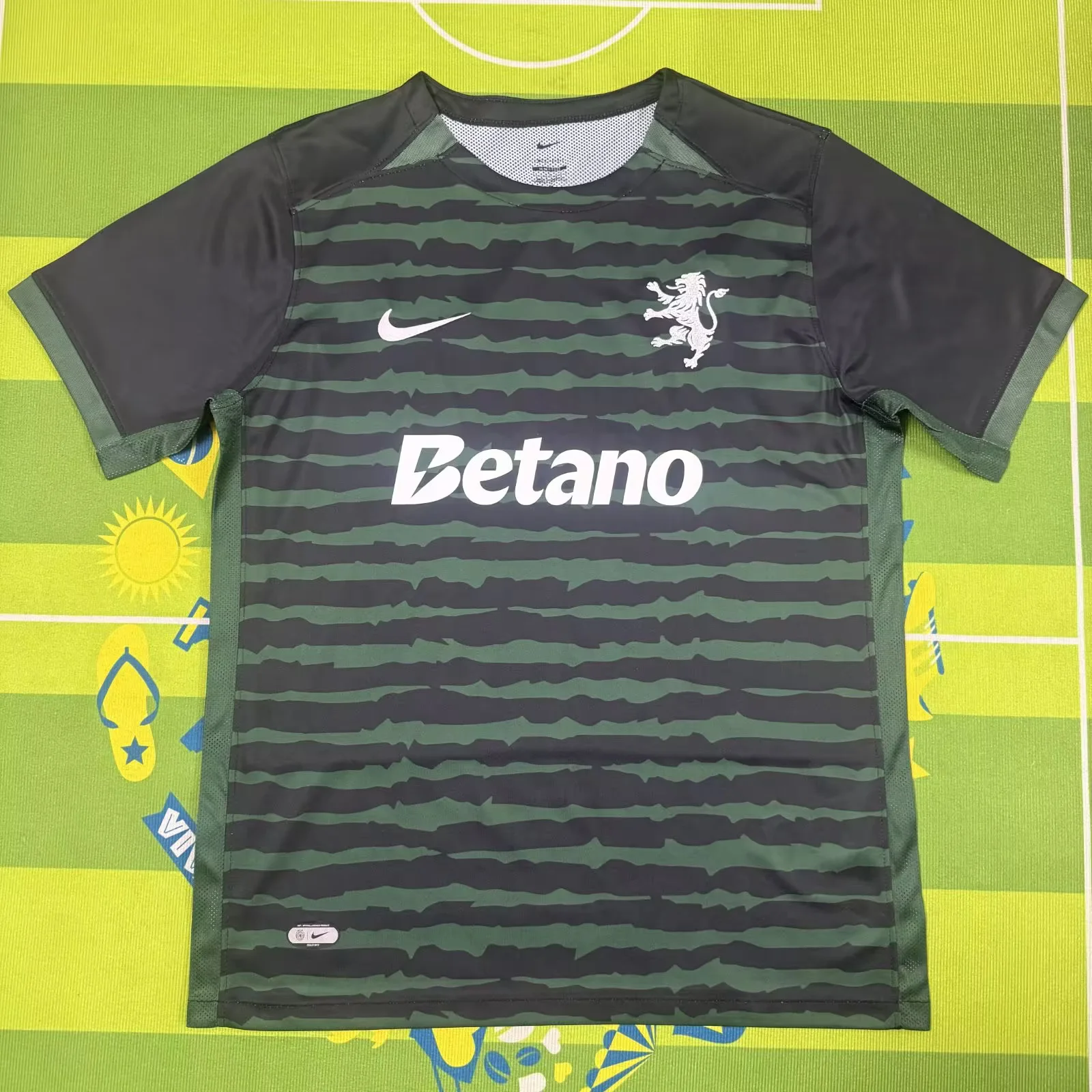 Sporting 25/26 Jersey S-4XL