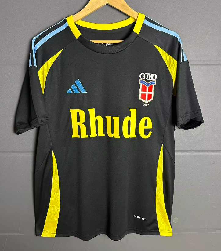 25/26 Como special edition jersey