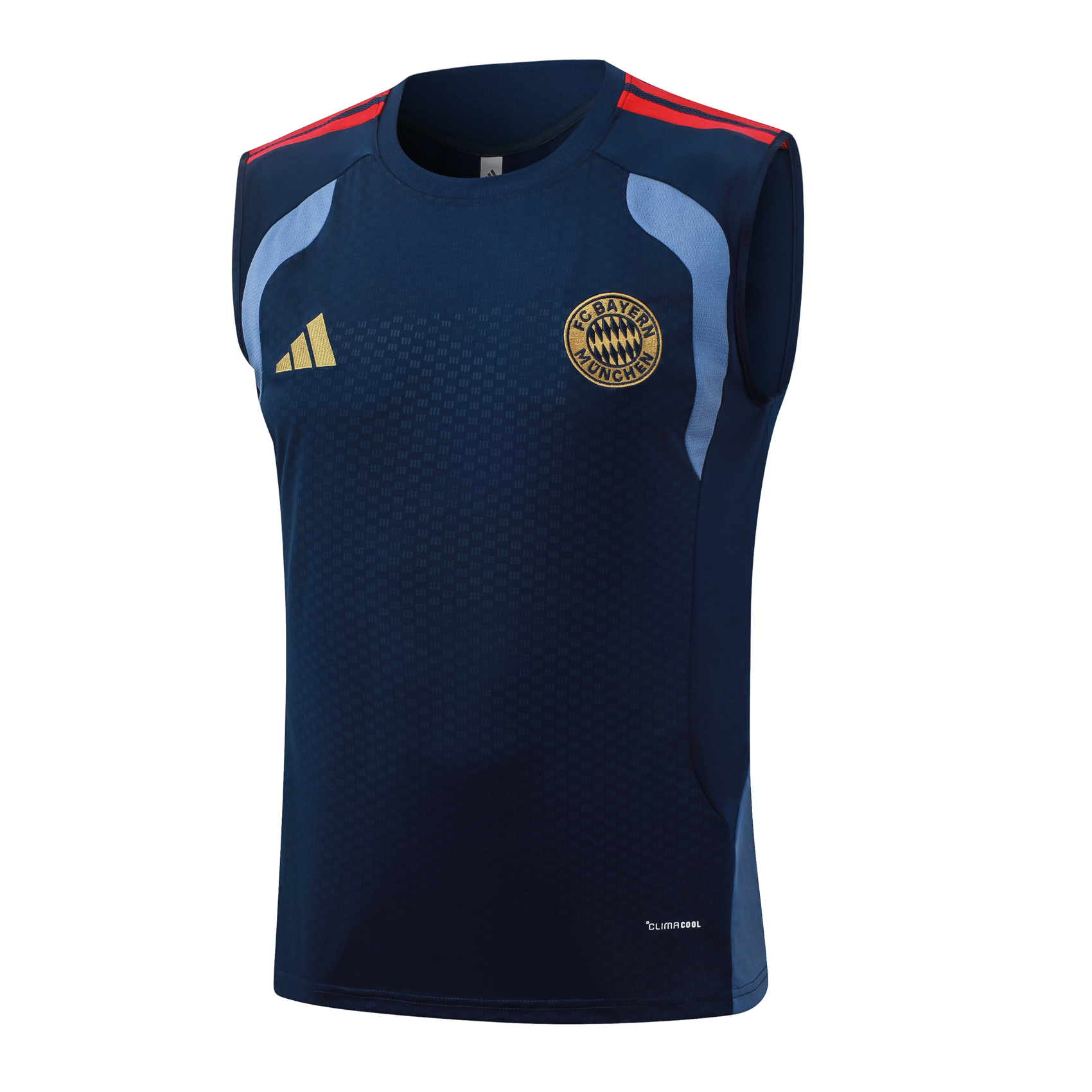 Bayern Munich Training Jersey 26/27