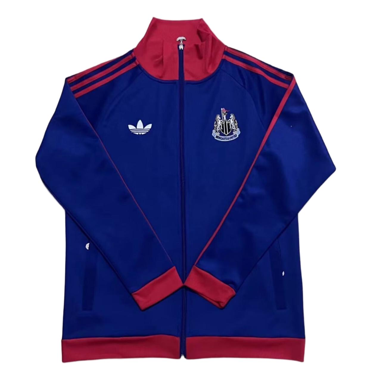 Newcastle Utd Jacket