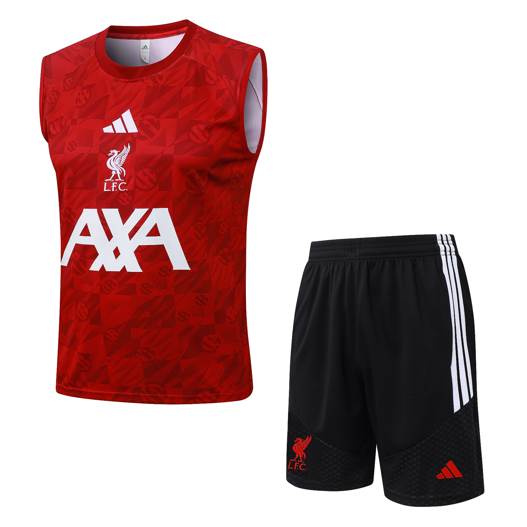 Liverpool Training Jersey 26/27