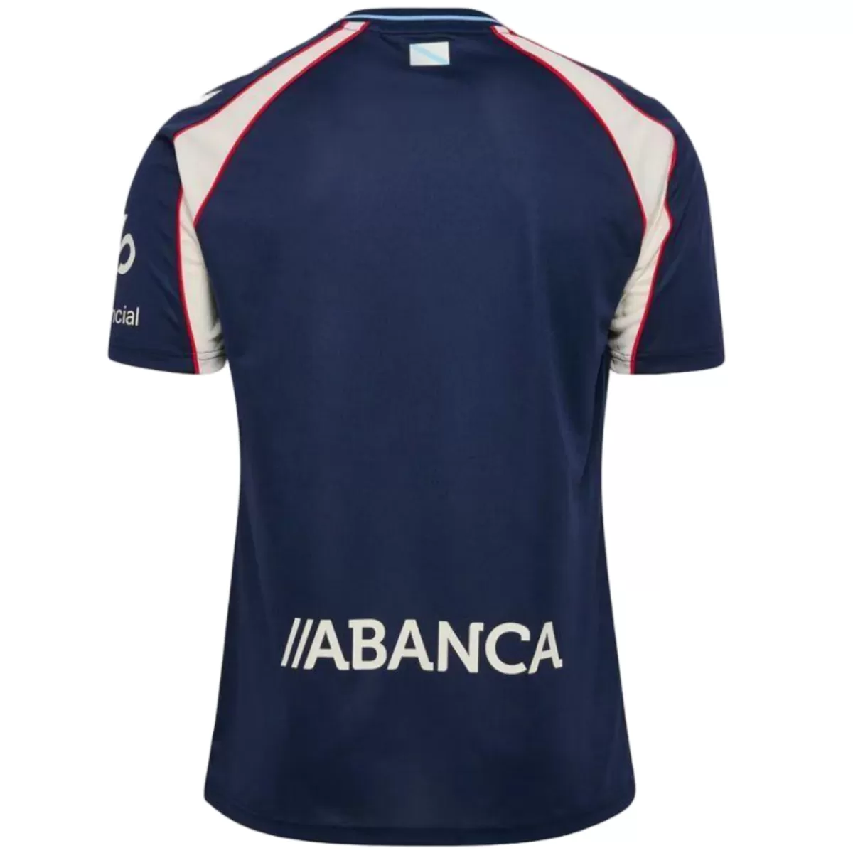Celta Vigo Away Jersey Fan Version 26/27