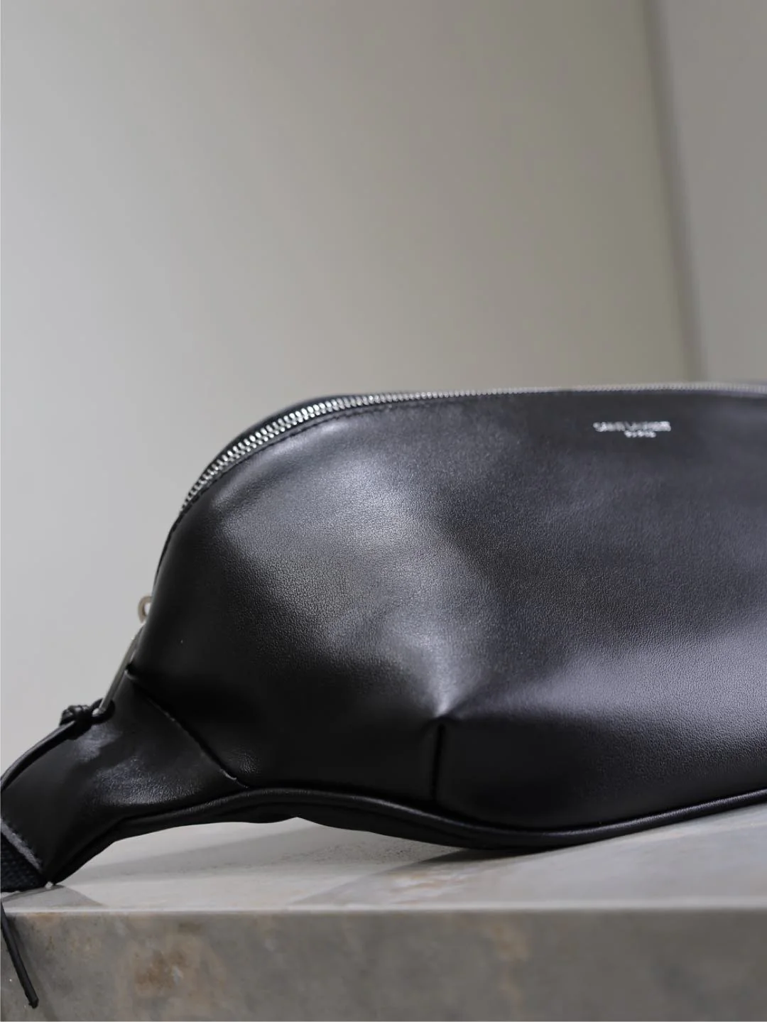 Saint Laurent YSL Classic Bag 26cm Black Lambskin