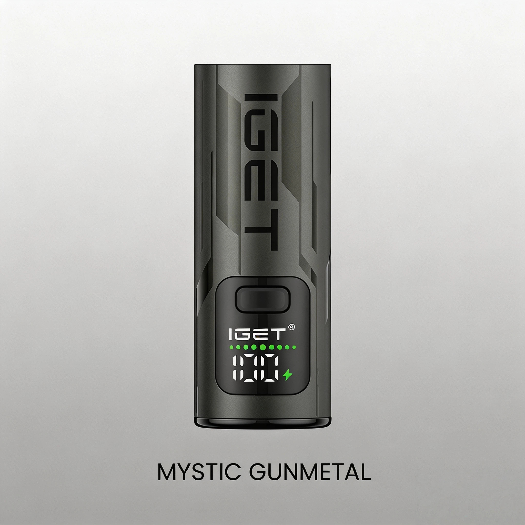 IGET BAR PLUS S3 Device - 5 Styles Available