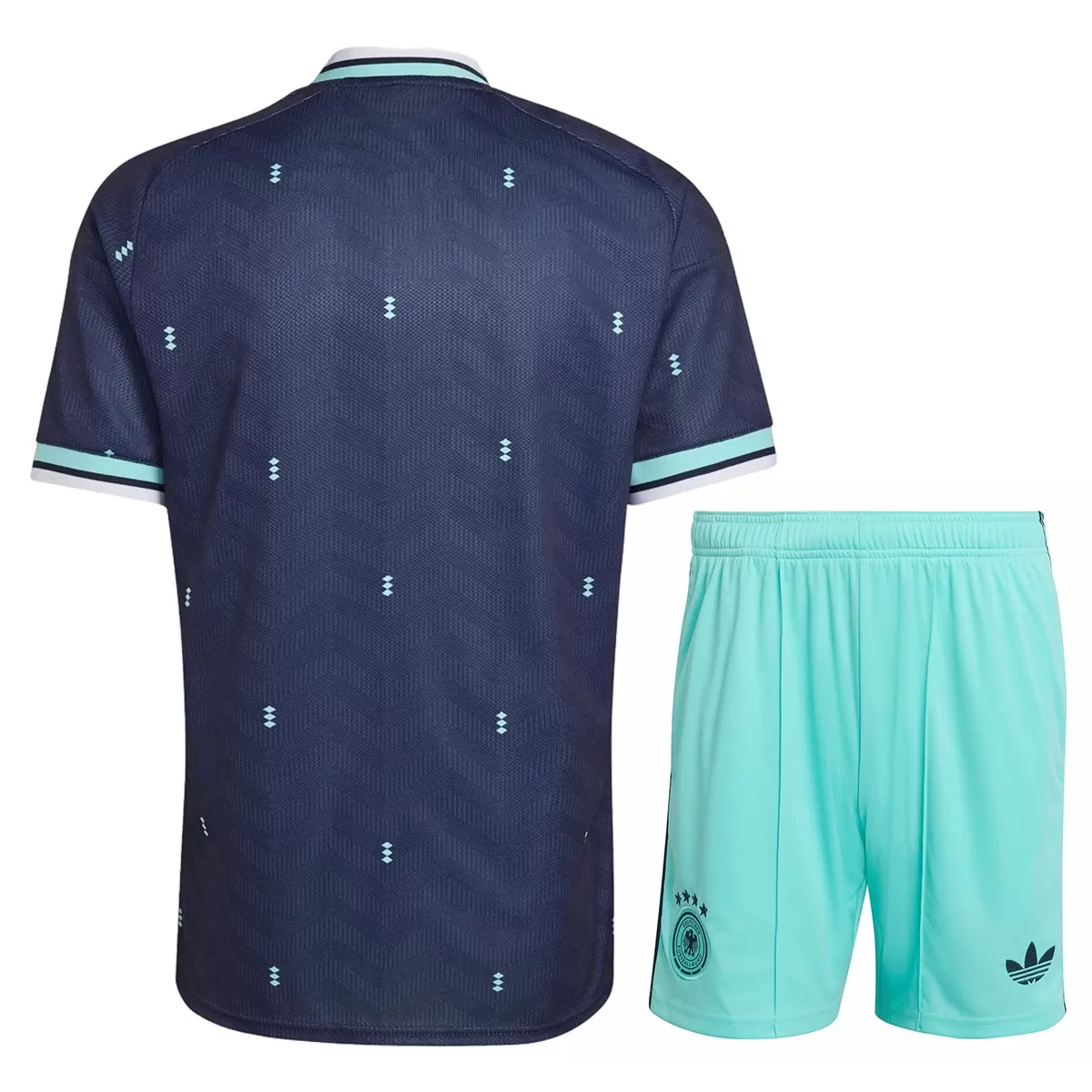 Germany Away Jersey Suit World Cup 2026 | Soc Jersey - Premium Football Jersey