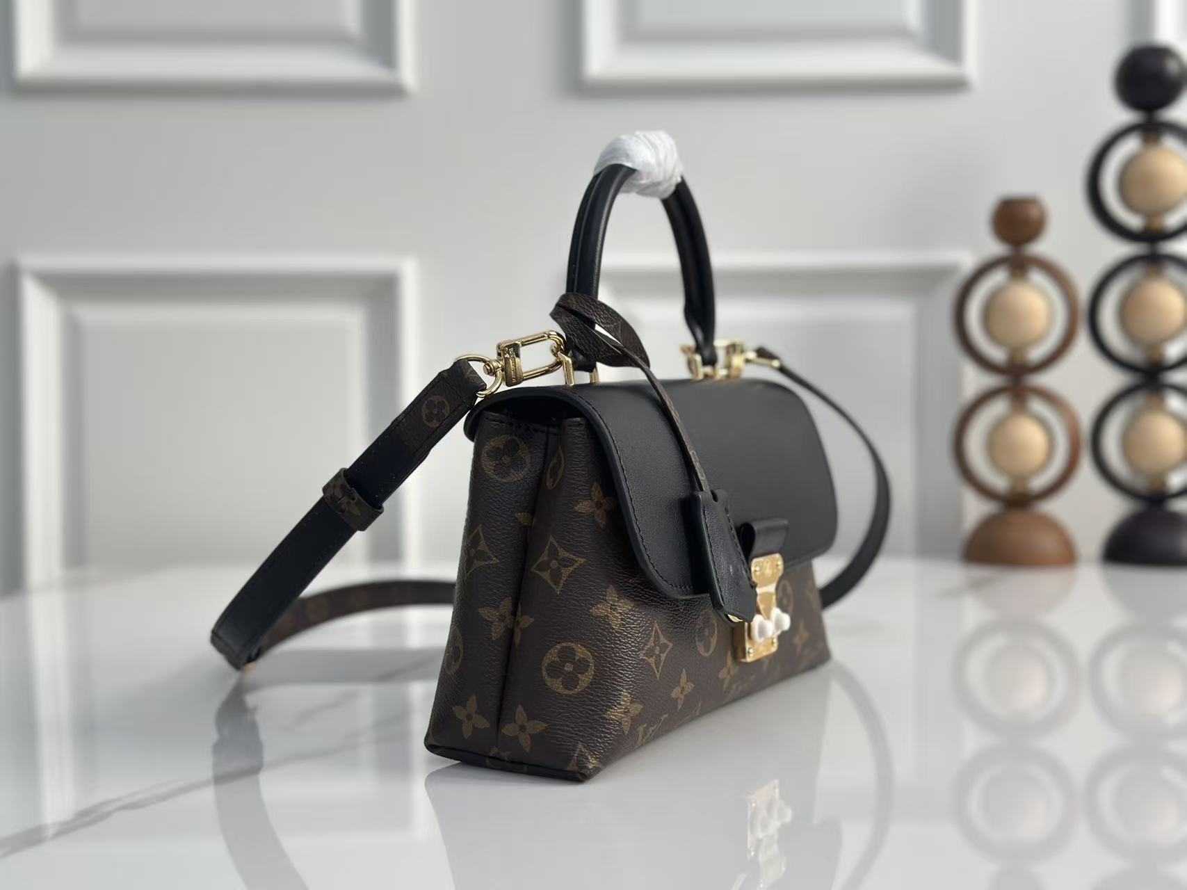 Louis Vuitton LV Madeleine BB handbag