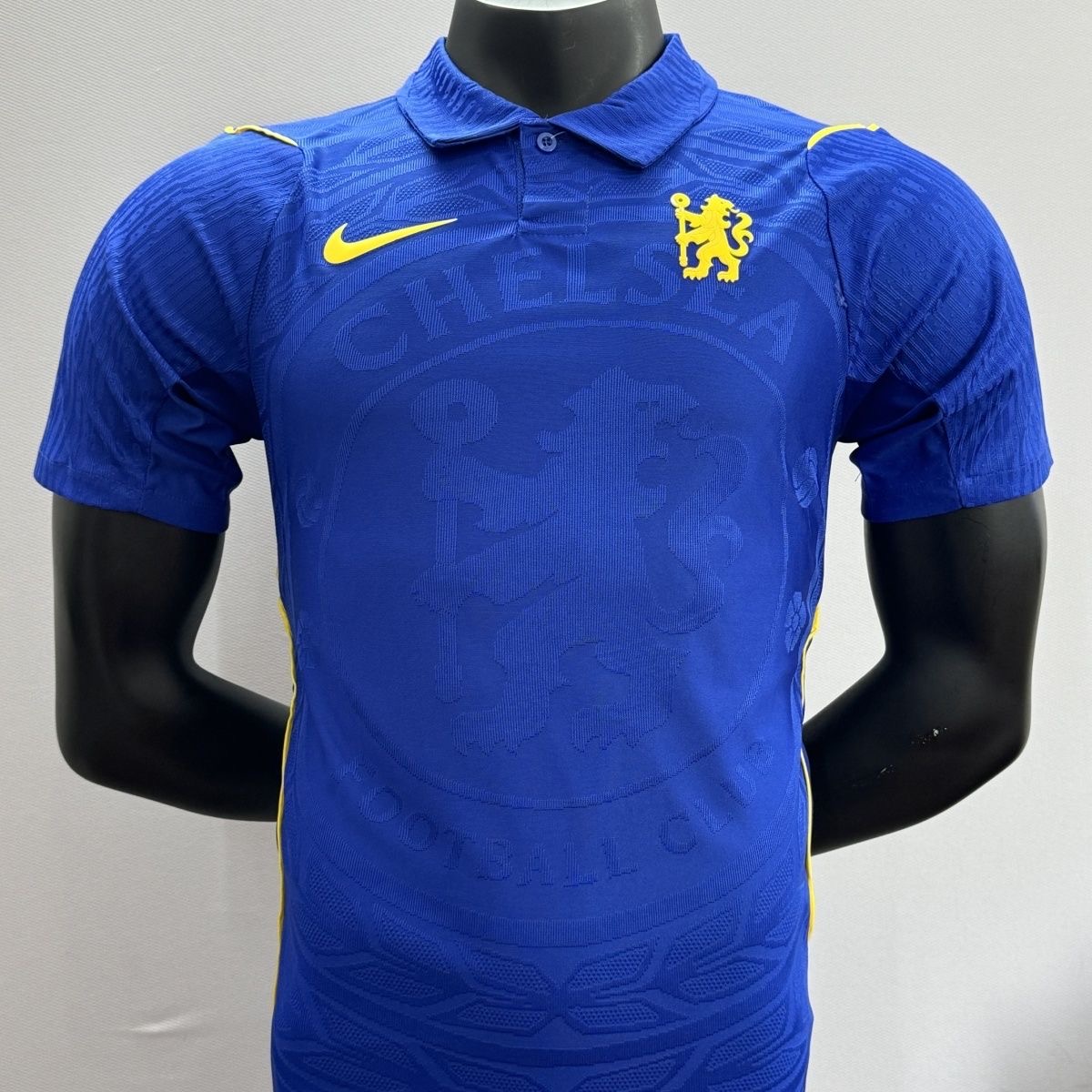 Chelsea home and away player edition jersey 26/27