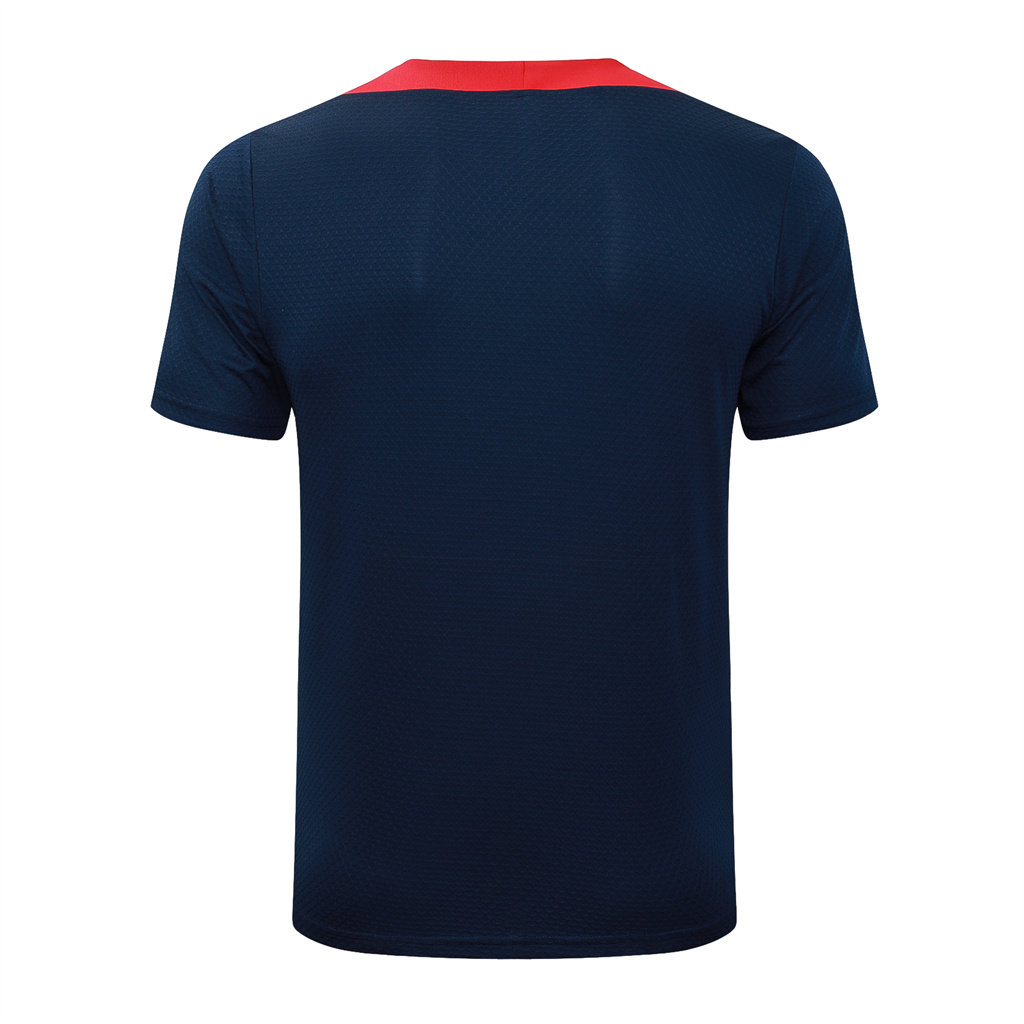 PSGTraining Short sleeve jersey 25/26 | Soc Jersey - Premium Football Jersey