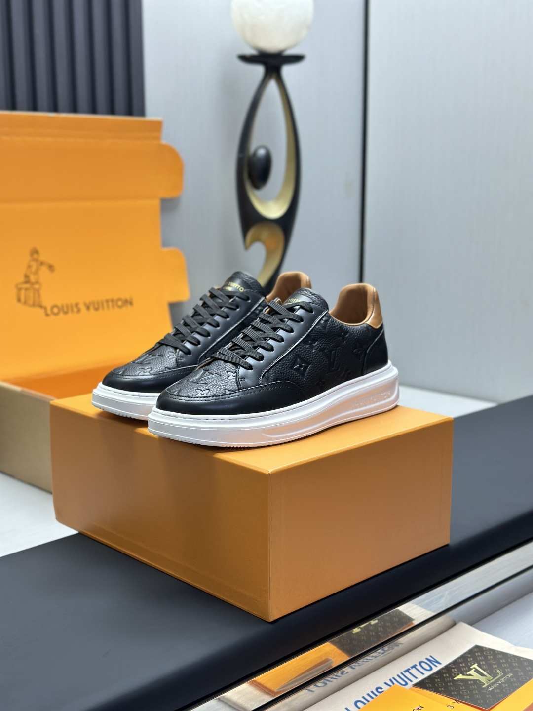 Men's LV Beverly Hills Sneaker