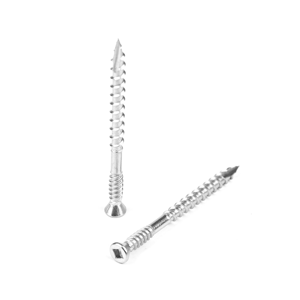M2.5x5mm M3x6mm M4x8mm Stainless Steel Fully Threaded Hex Socket Brass Tip Machine Set Screws
