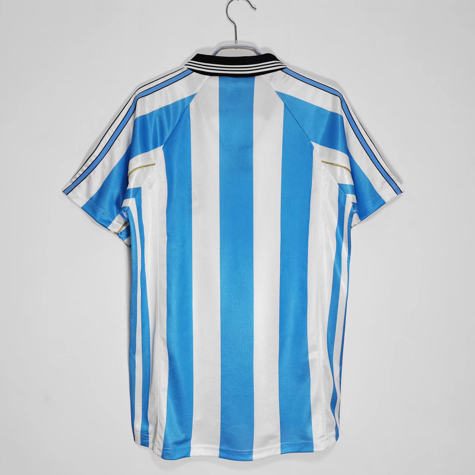 Retro  Argentina 1998 Home