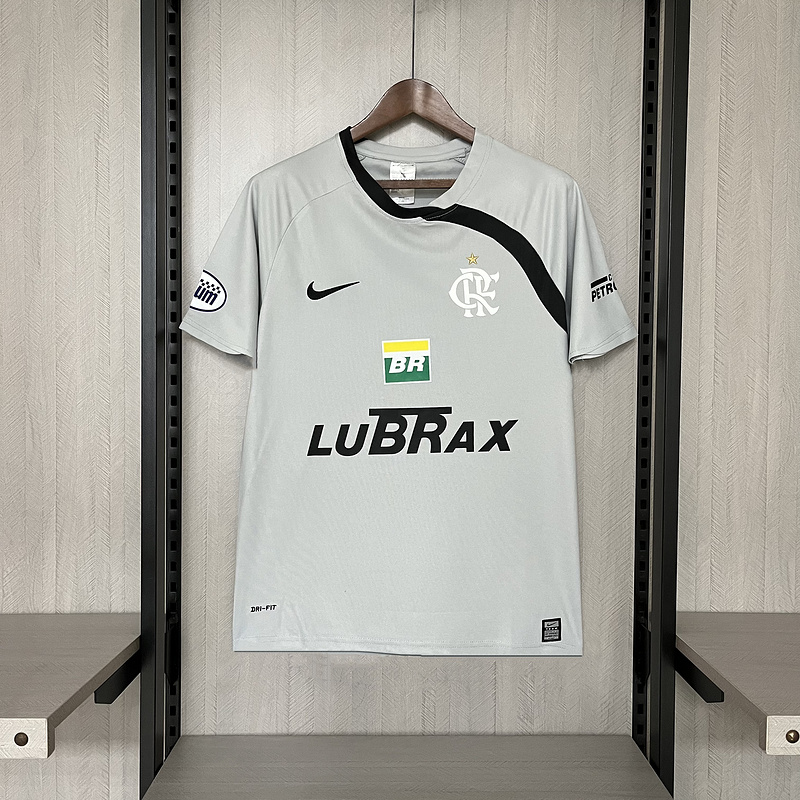 Retro  2008 Goalkeeper