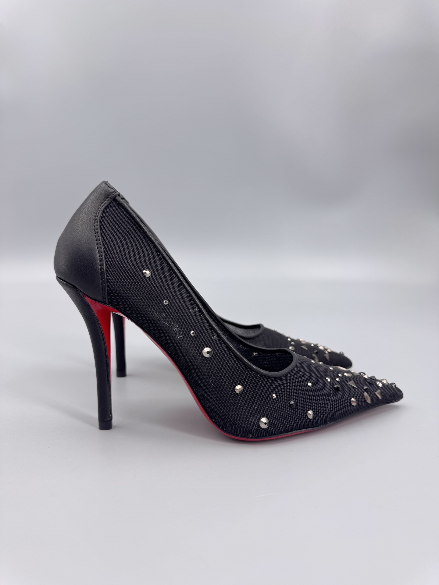Christian Louboutin 2026 New Pumps