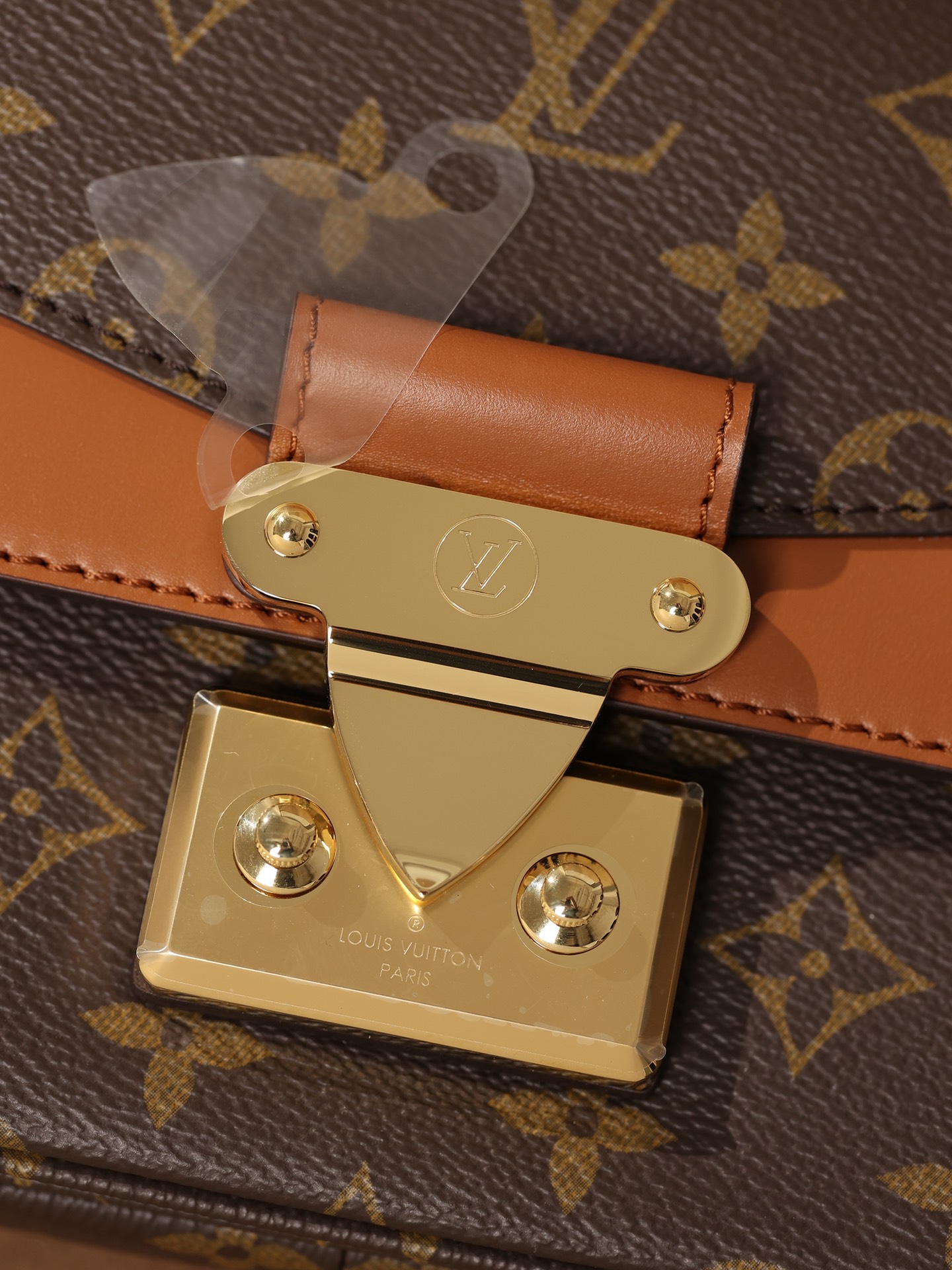 Louis Vuitton LV Marceau M46126