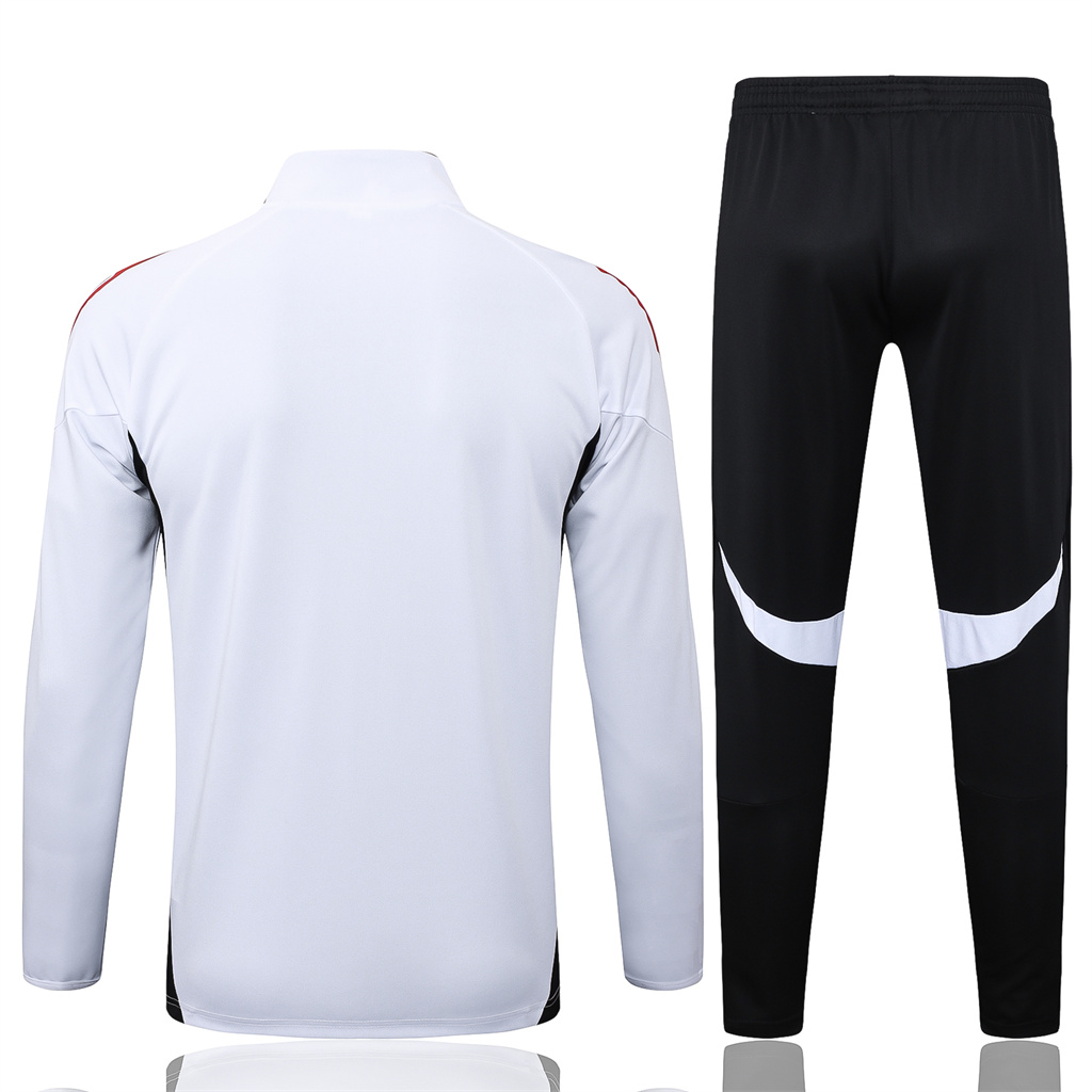 Liverpool Training Jacket Suit 25/26 | Soc Jersey - Premium Football Jersey