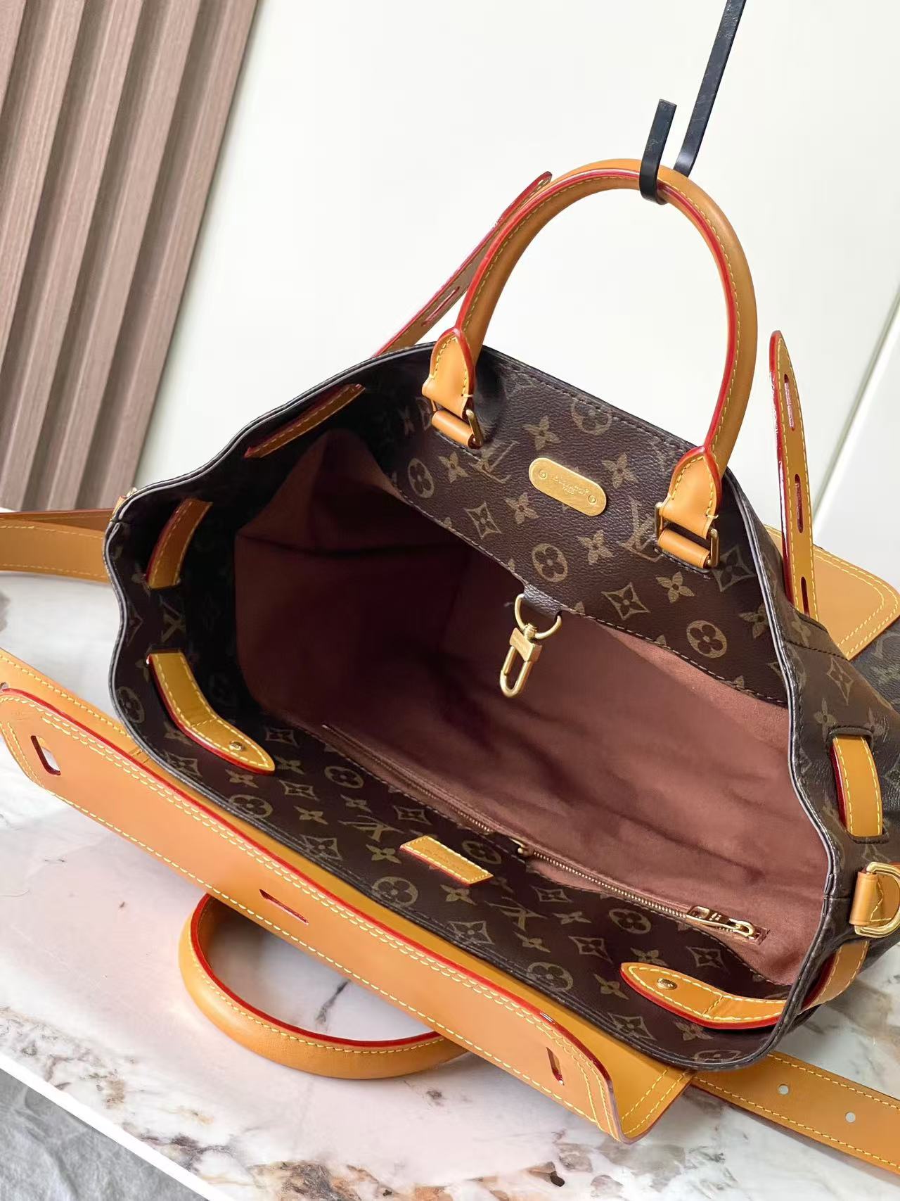 Louis Vuitton New Backpack/Tote Bag