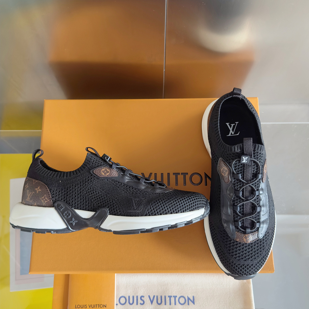 Women's LV Olympia Sneaker