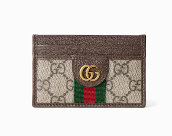 Gucci Ophidia card case 834795