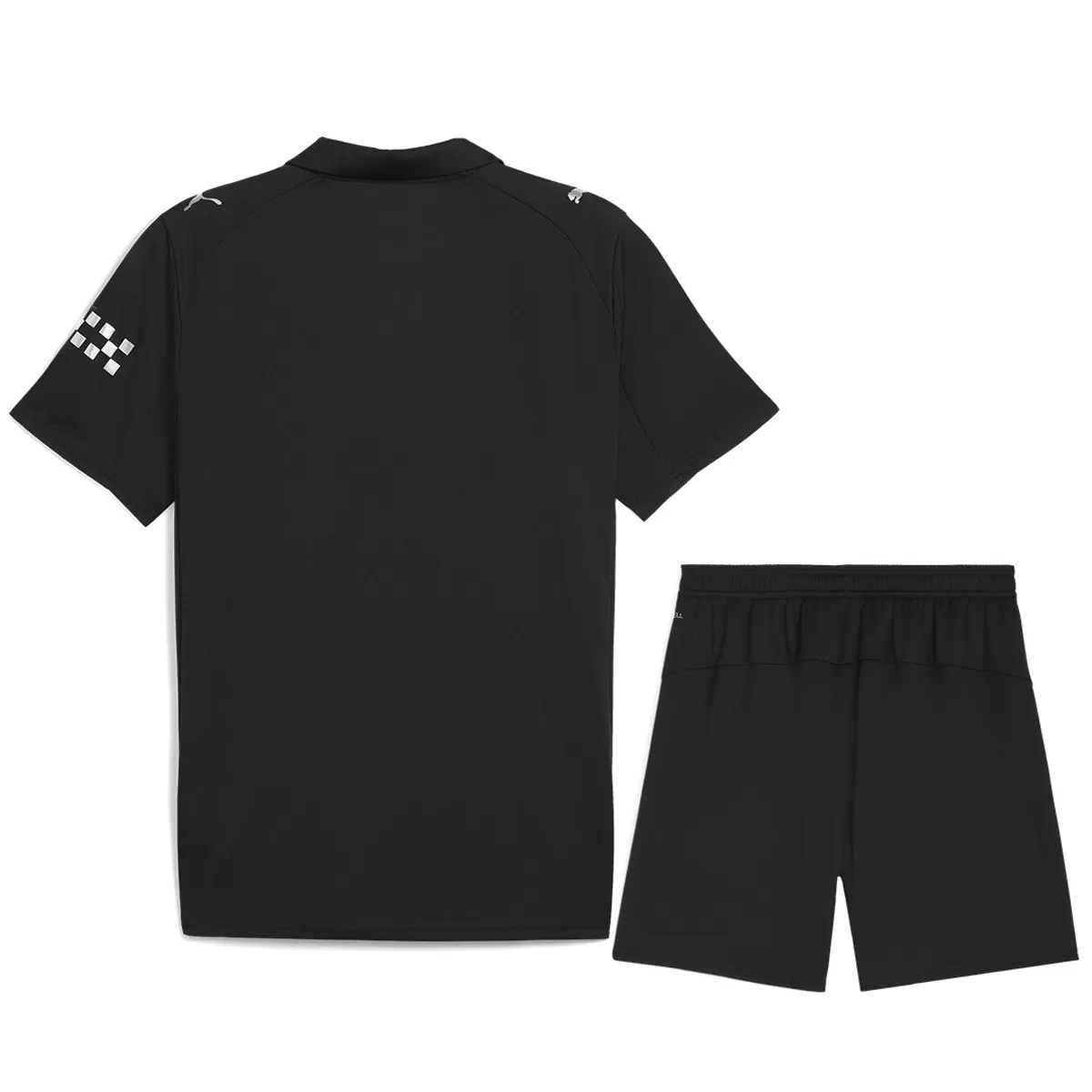 Manchester City Away Jersey Kit 2025/26