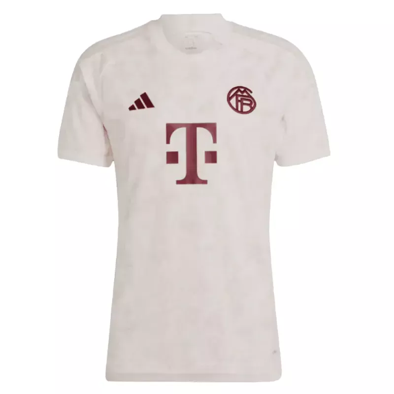 23/24 Bayern Munich Third Jersey