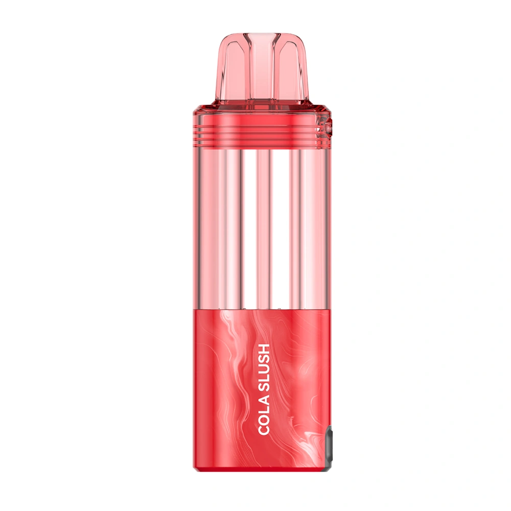 FOGER Switch Pro 30K Pod - Cola Slush - 30000 Puffs